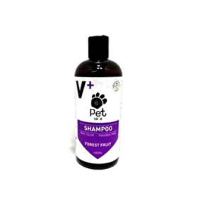 V+ PET LOVE SHAMPOO ORMAN MEYVELERİ 400 ML